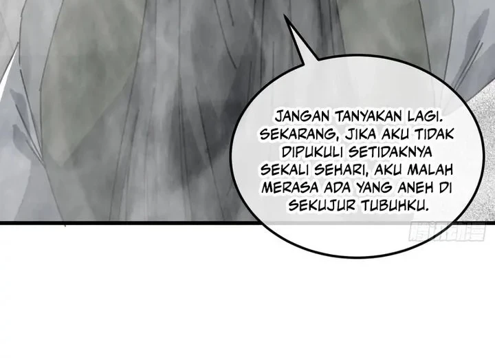 My Simulated Path to Immortality Chapter 63 page 5