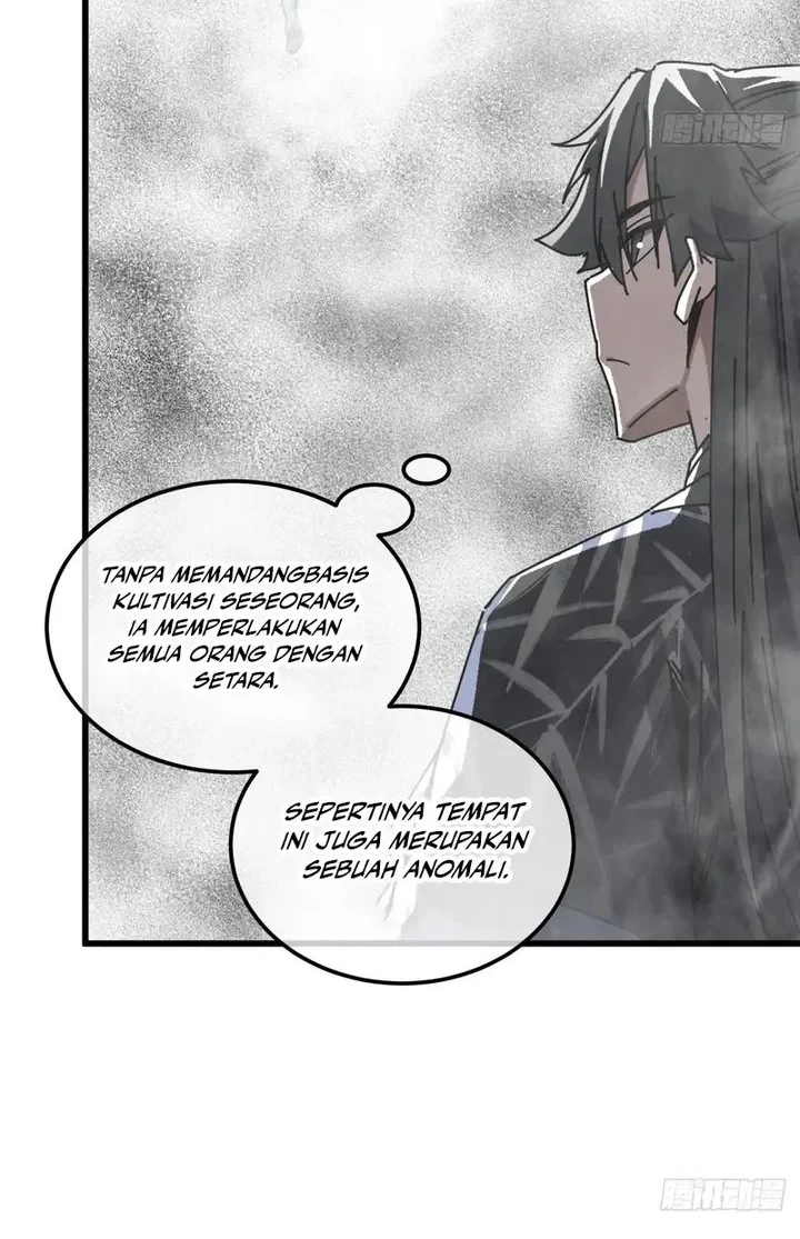 My Simulated Path to Immortality Chapter 63 page 12
