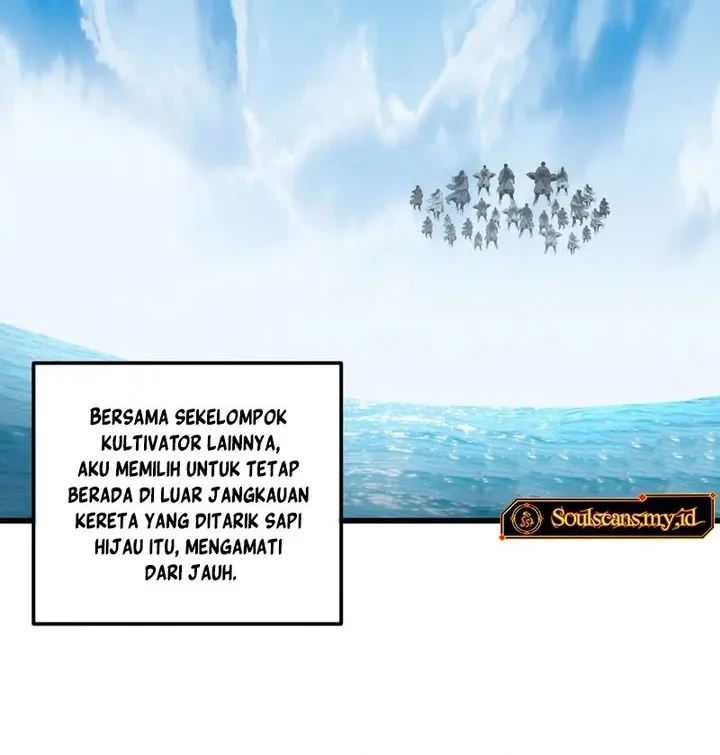 My Simulated Path to Immortality Chapter 64 page 4