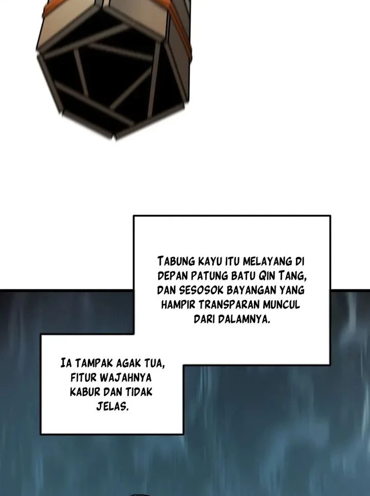 My Simulated Path to Immortality Chapter 64 page 10