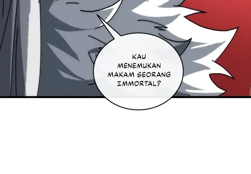 My Simulated Path to Immortality Chapter 7 page 43