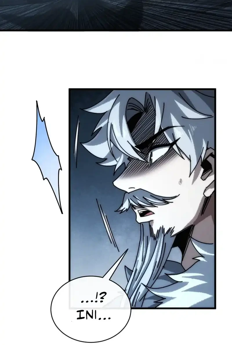 My Simulated Path to Immortality Chapter 7 page 49