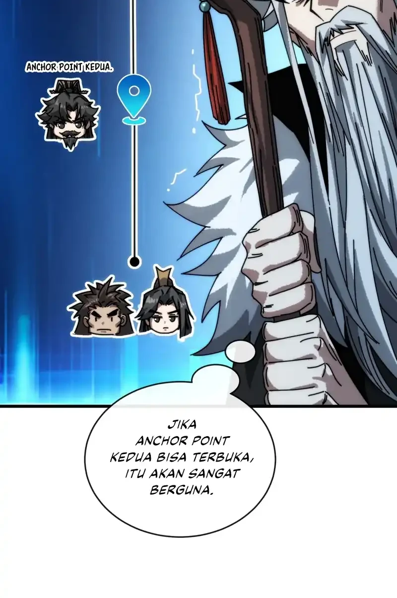 My Simulated Path to Immortality Chapter 7 page 5