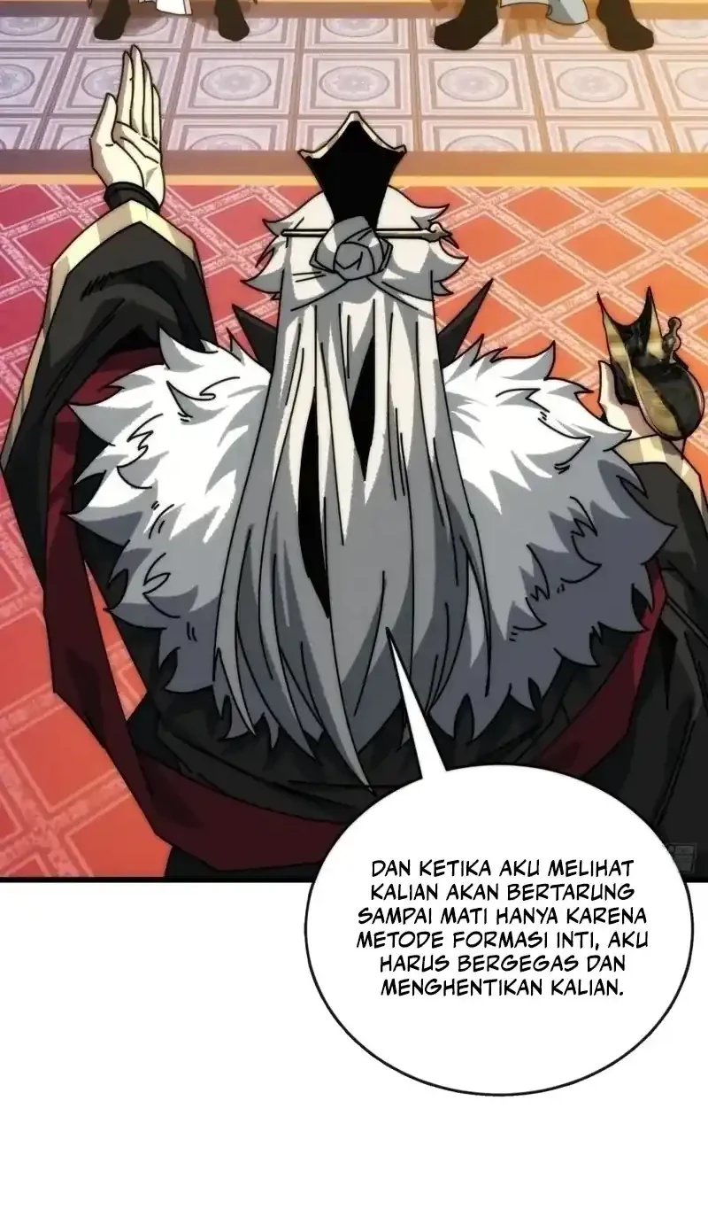 My Simulated Path to Immortality Chapter 7 page 84