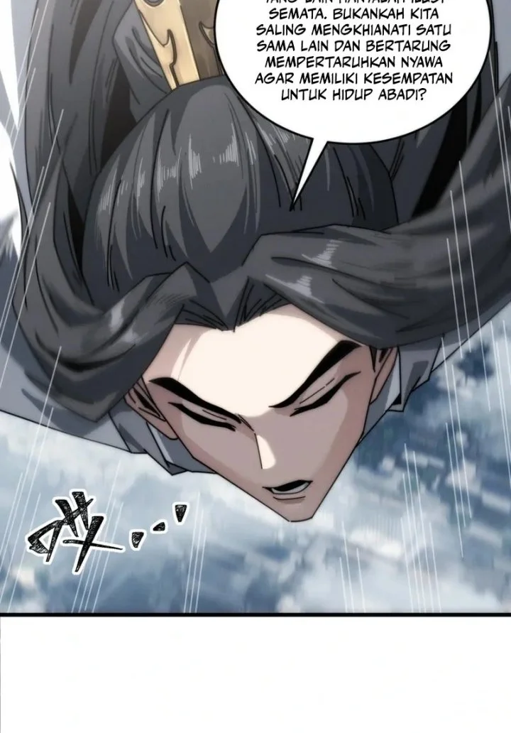 My Simulated Path to Immortality Chapter 8 page 19