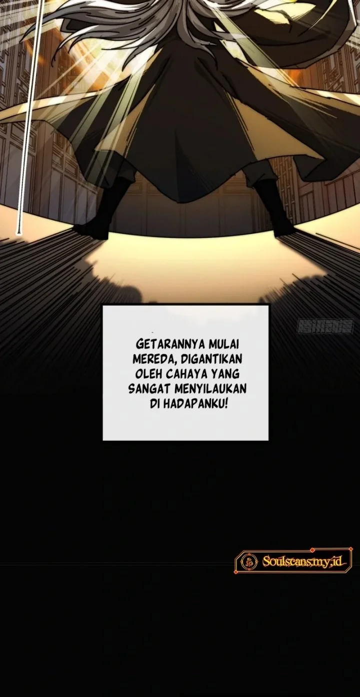 My Simulated Path to Immortality Chapter 8 page 33