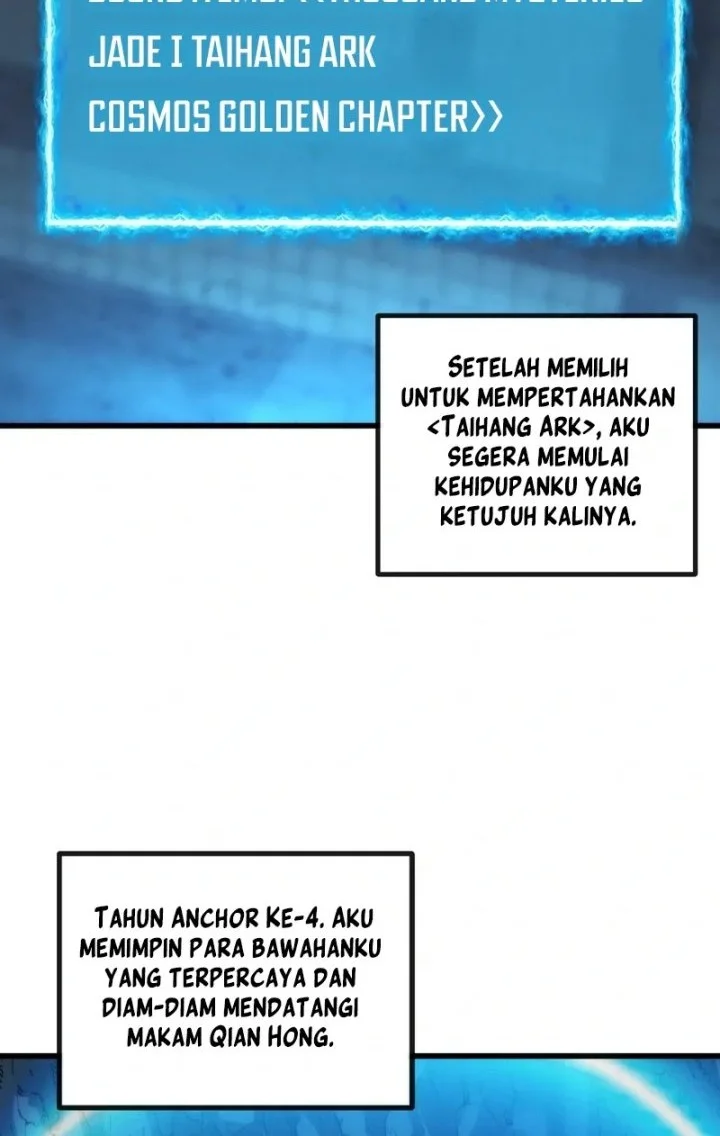 My Simulated Path to Immortality Chapter 8 page 51