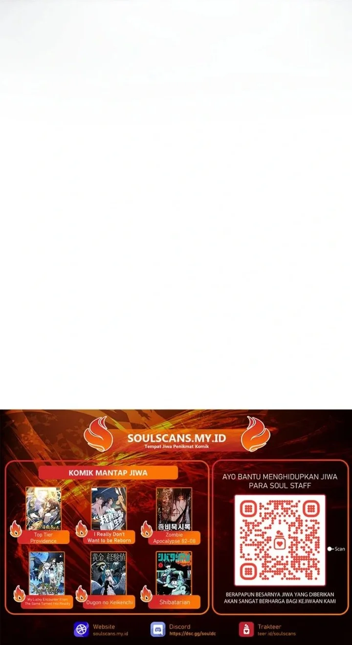 My Simulated Path to Immortality Chapter 8 page 61