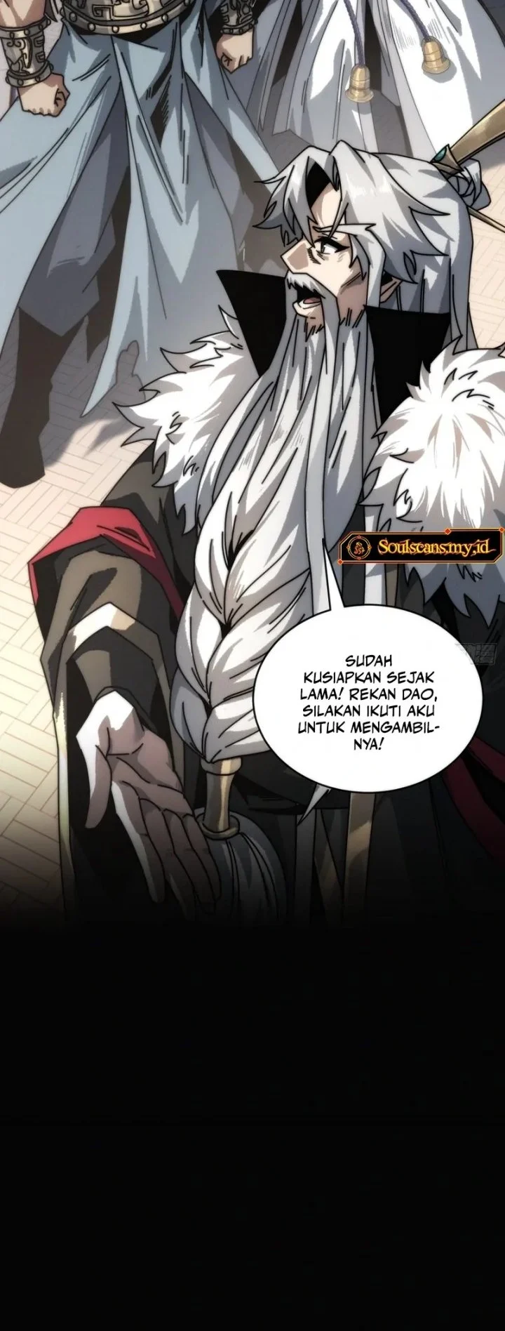 My Simulated Path to Immortality Chapter 8 page 13