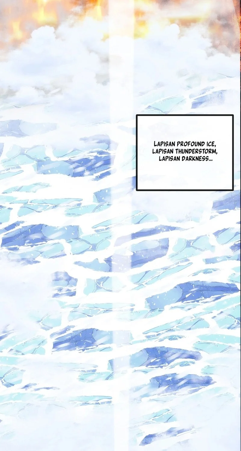 My Simulated Path to Immortality Chapter 9 page 45