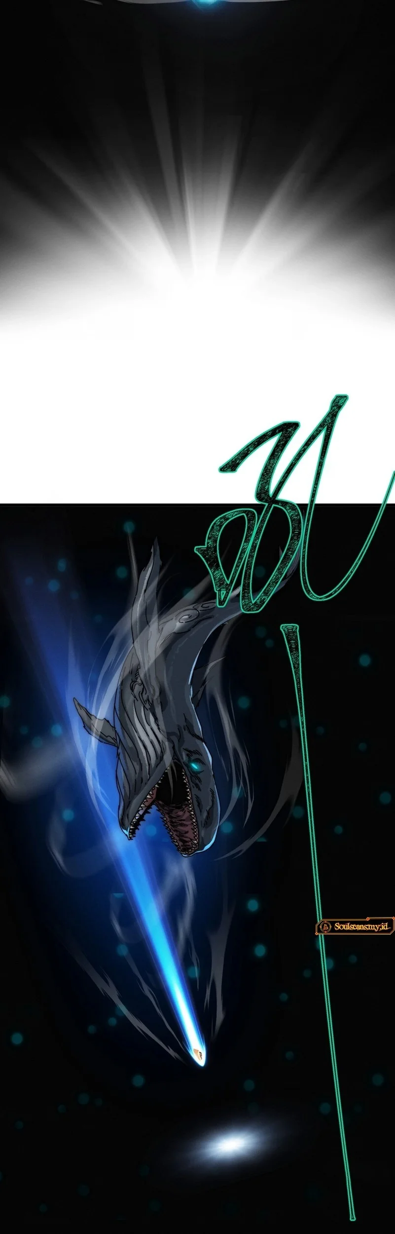 My Simulated Path to Immortality Chapter 9 page 50