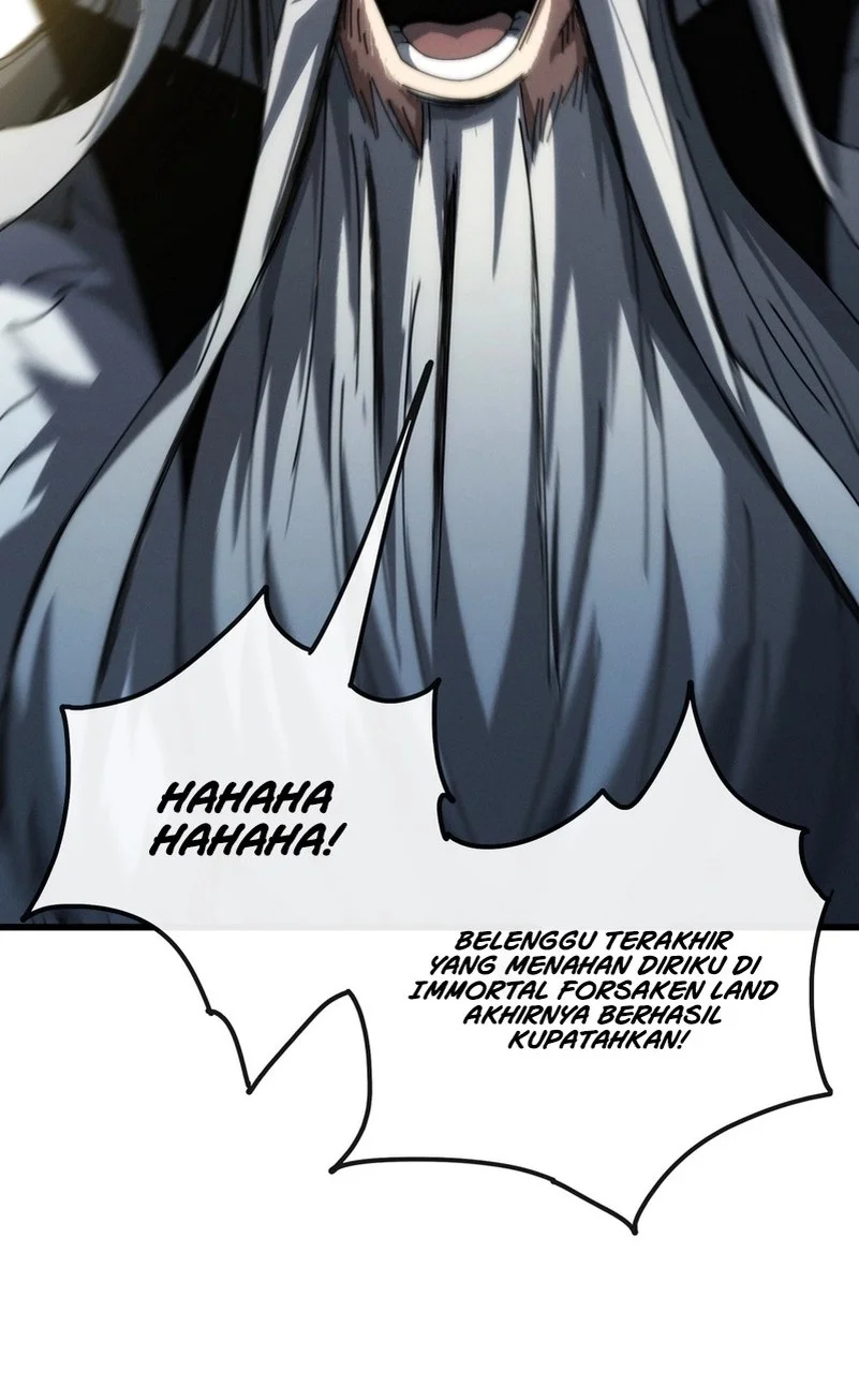 My Simulated Path to Immortality Chapter 9 page 53