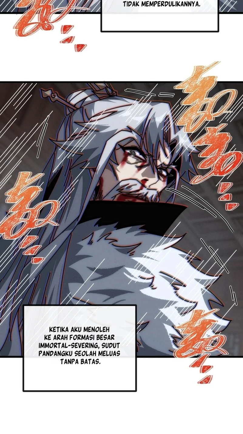 My Simulated Path to Immortality Chapter 9 page 57