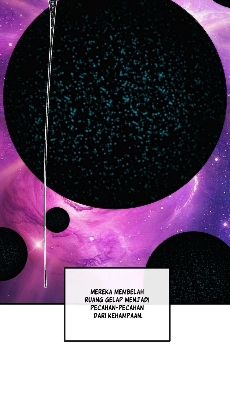 My Simulated Path to Immortality Chapter 9 page 61