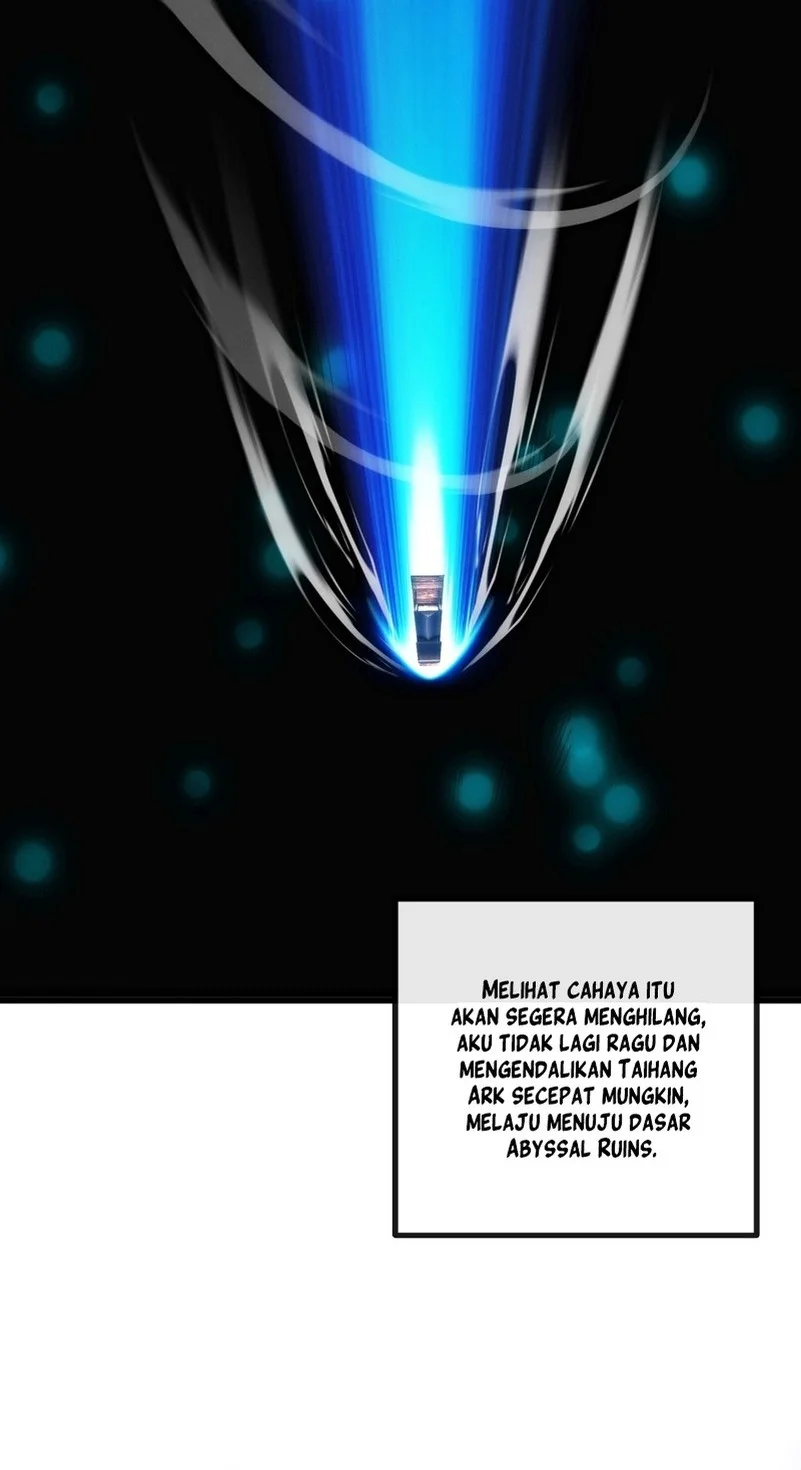 My Simulated Path to Immortality Chapter 9 page 8