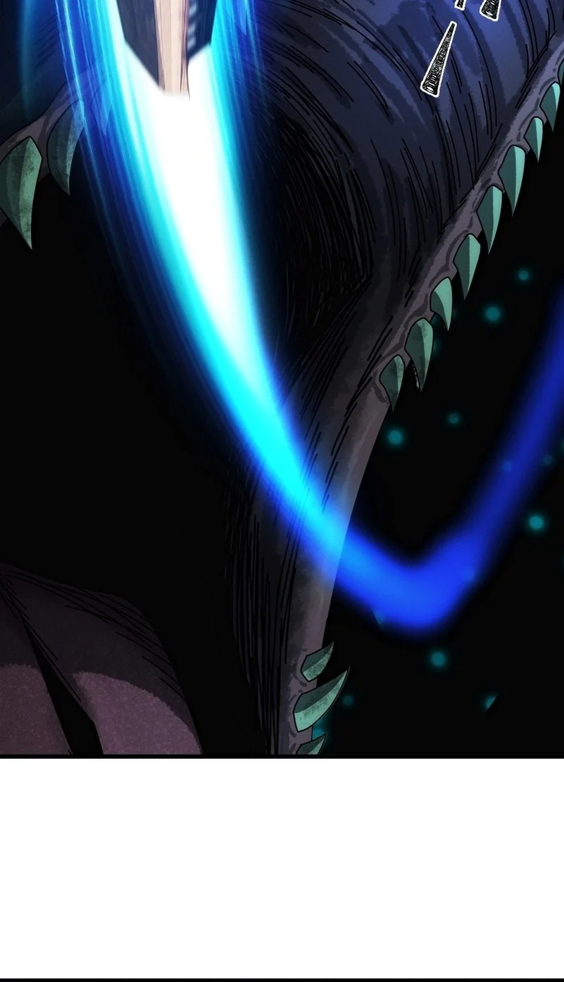 My Simulated Path to Immortality Chapter 9 page 11
