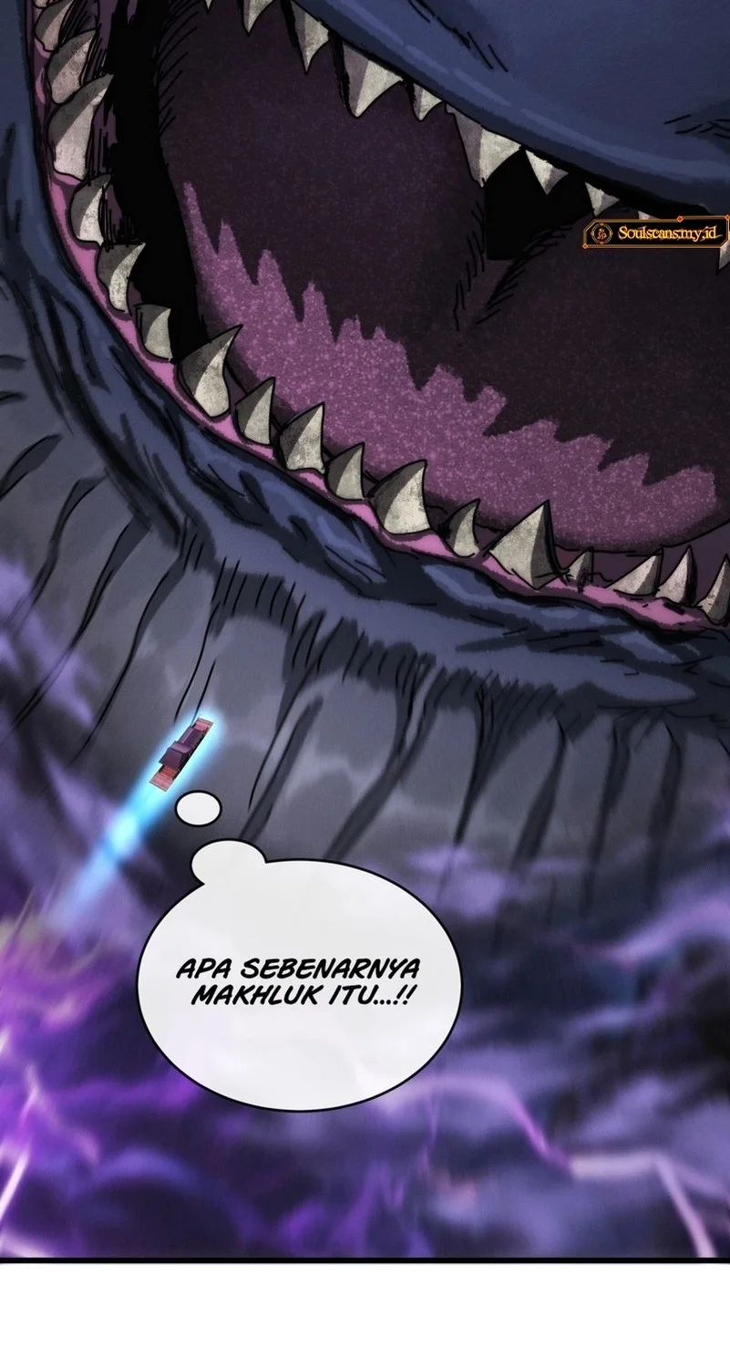 My Simulated Path to Immortality Chapter 9 page 15