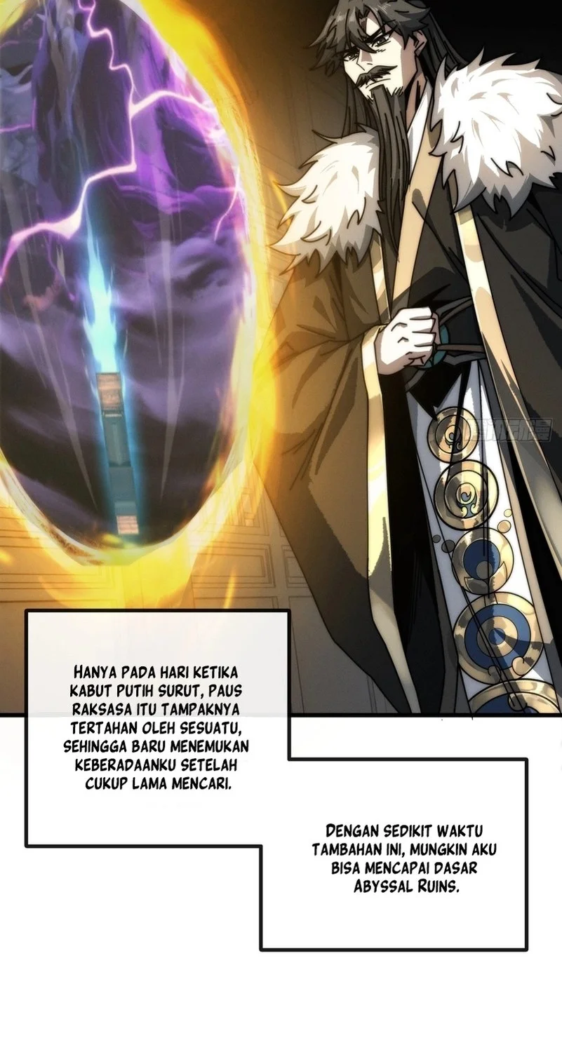 My Simulated Path to Immortality Chapter 9 page 19