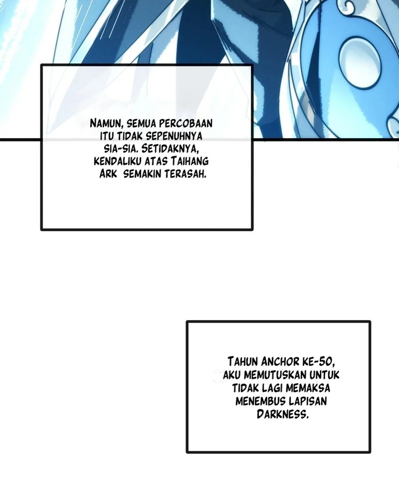 My Simulated Path to Immortality Chapter 9 page 30