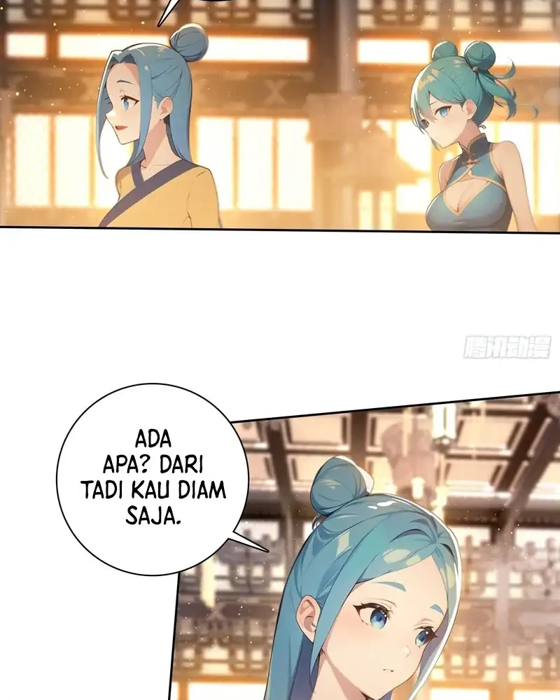 My Wife Comes From the Thousand-Year-Old Underworld Chapter 102 page 10