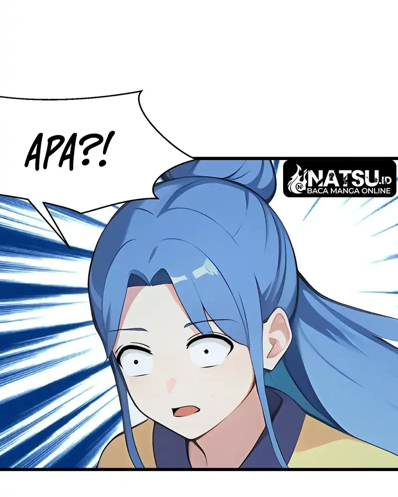 My Wife Comes From the Thousand-Year-Old Underworld Chapter 103 page 20