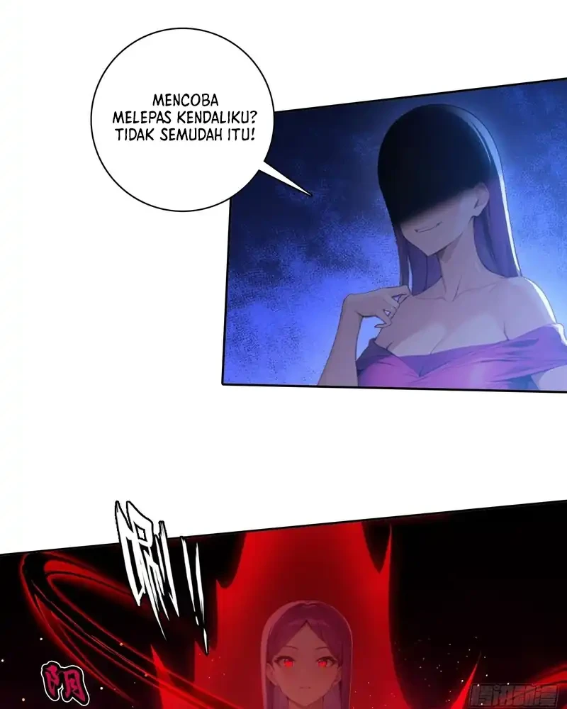 My Wife Comes From the Thousand-Year-Old Underworld Chapter 105 page 5