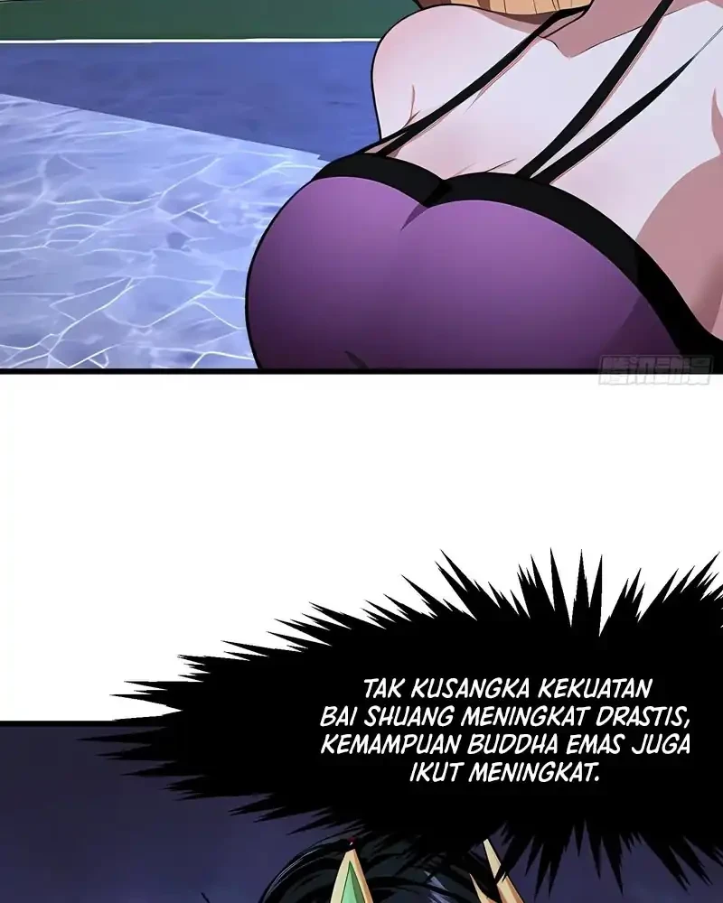 My Wife Comes From the Thousand-Year-Old Underworld Chapter 106 page 5