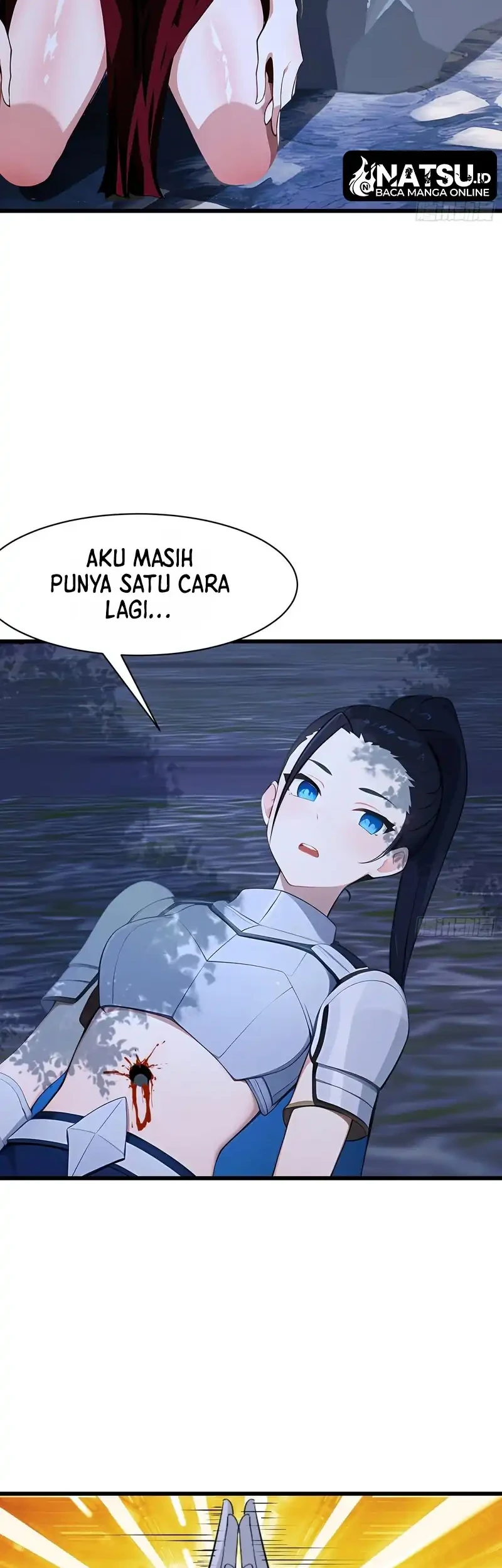 My Wife Comes From the Thousand-Year-Old Underworld Chapter 106 page 7