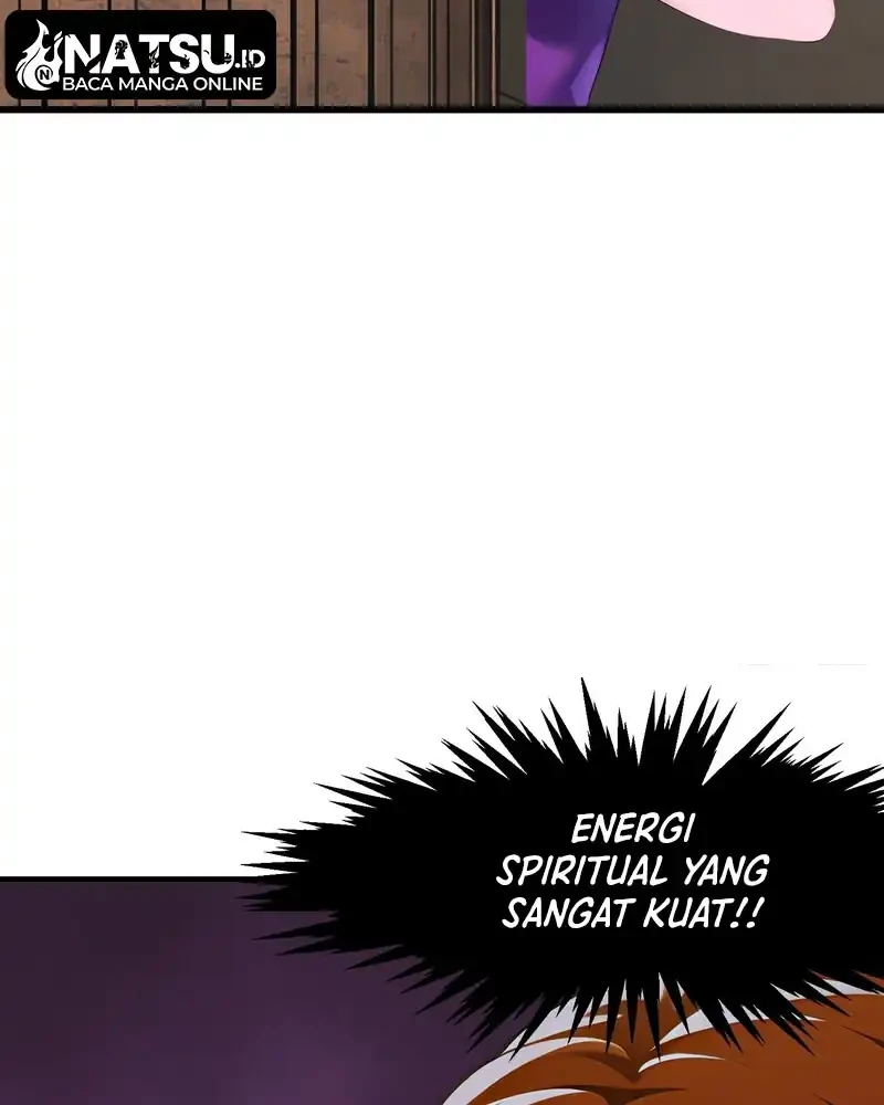 My Wife Comes From the Thousand-Year-Old Underworld Chapter 106 page 10