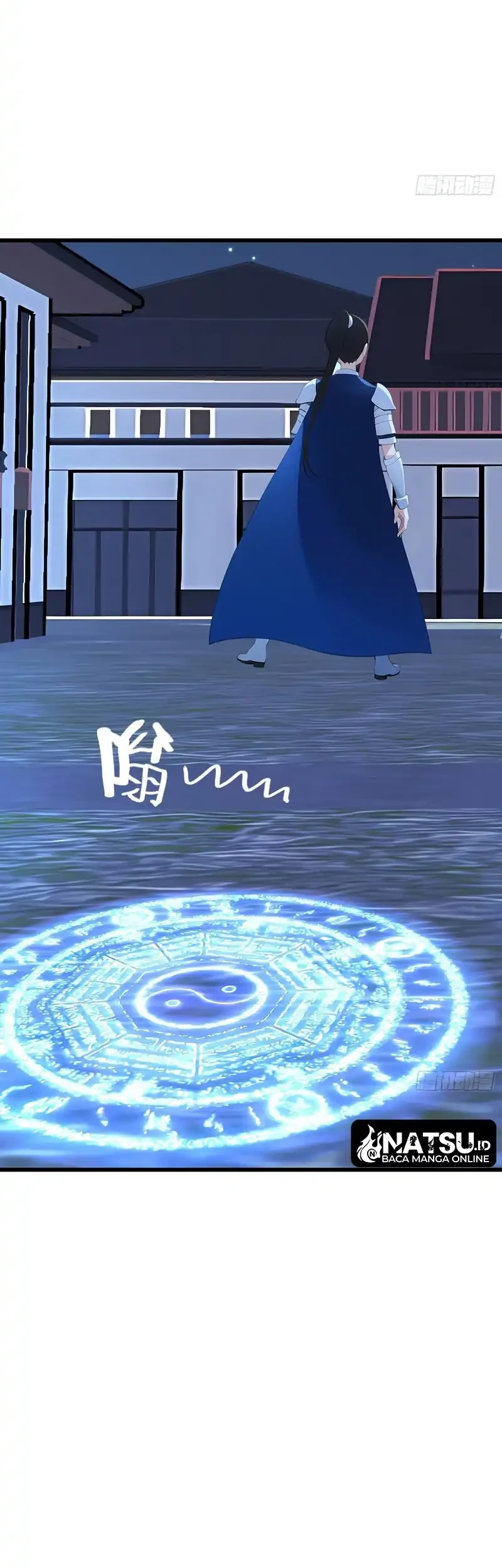 My Wife Comes From the Thousand-Year-Old Underworld Chapter 106 page 13