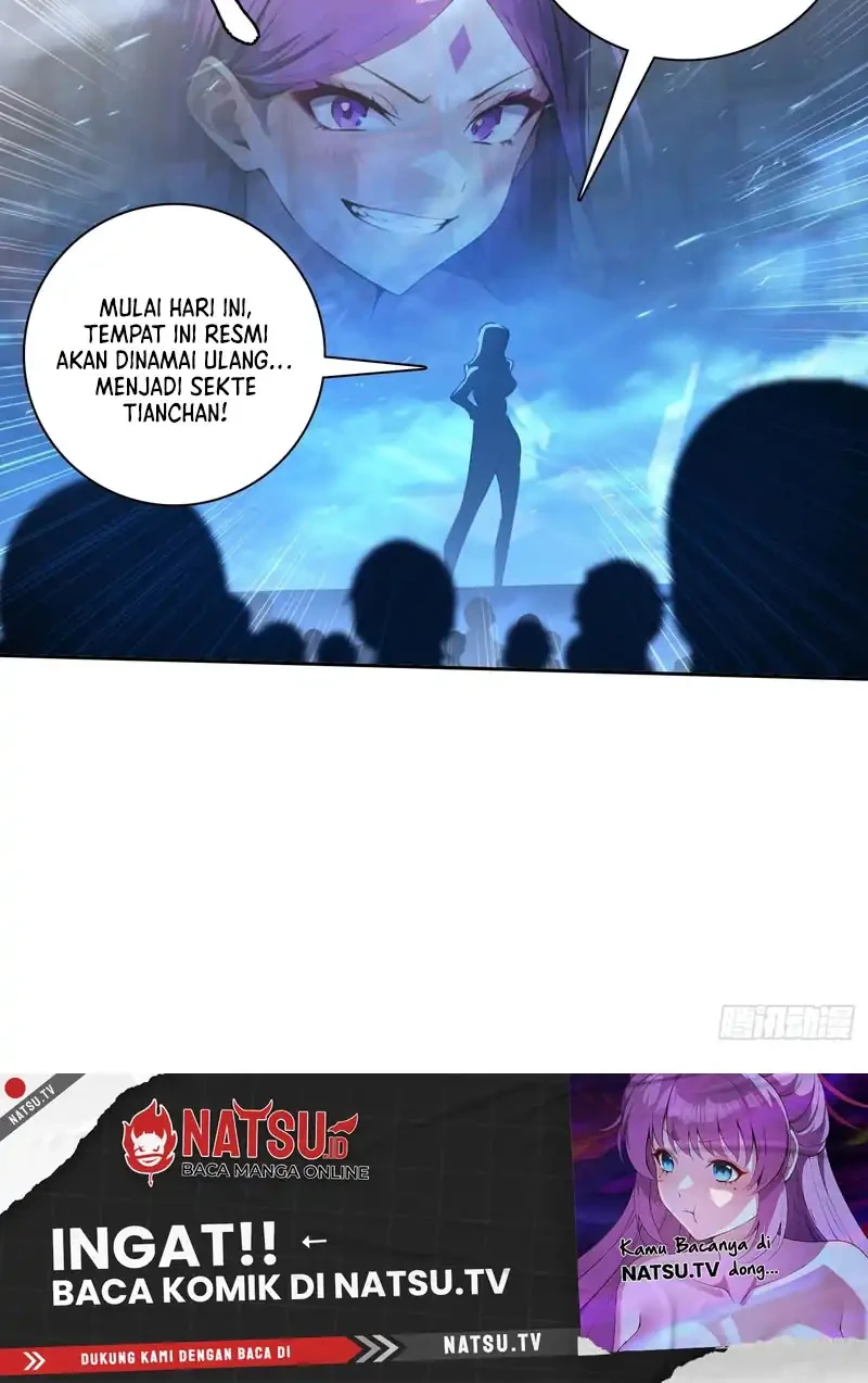 My Wife Comes From the Thousand-Year-Old Underworld Chapter 108 page 13