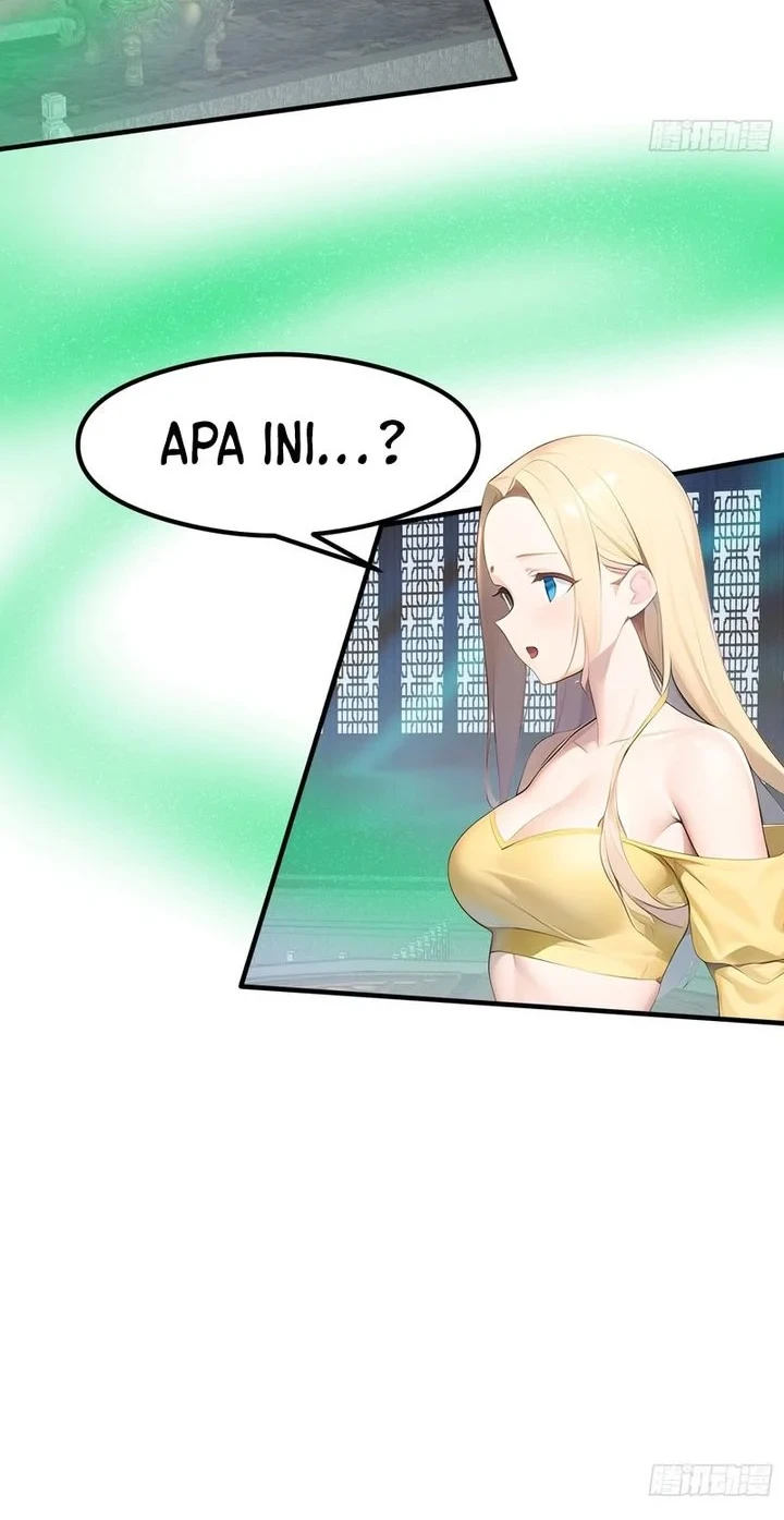 My Wife Comes From the Thousand-Year-Old Underworld Chapter 112 page 24