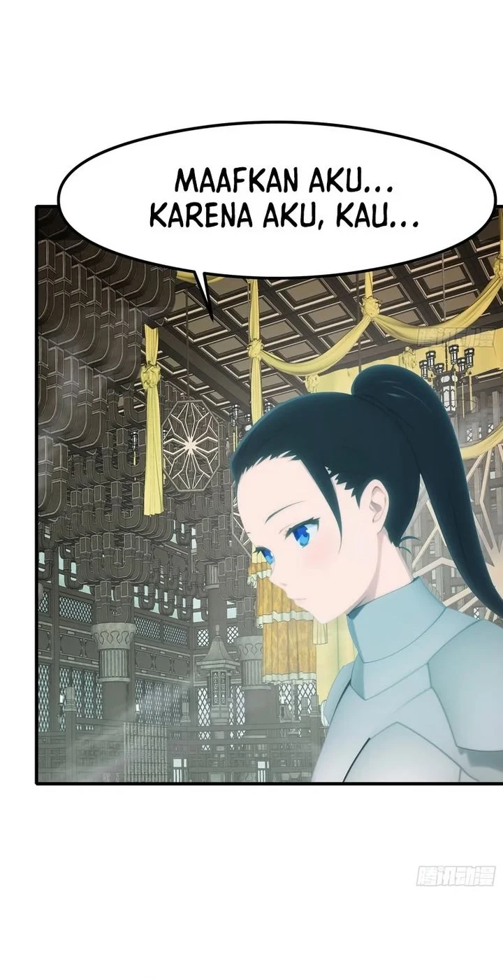 My Wife Comes From the Thousand-Year-Old Underworld Chapter 112 page 14