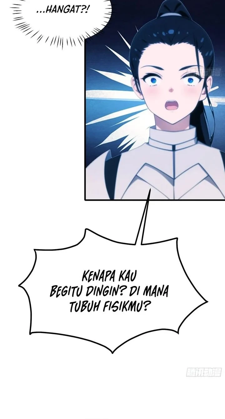 My Wife Comes From the Thousand-Year-Old Underworld Chapter 112 page 16