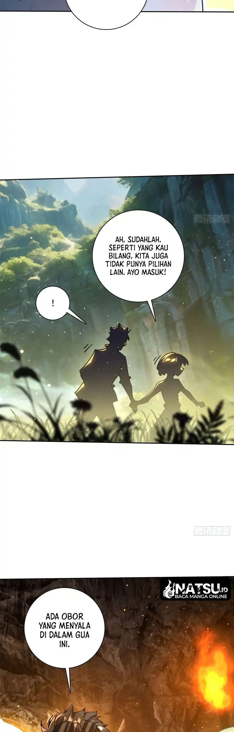 My Wife Comes From the Thousand-Year-Old Underworld Chapter 115 page 13