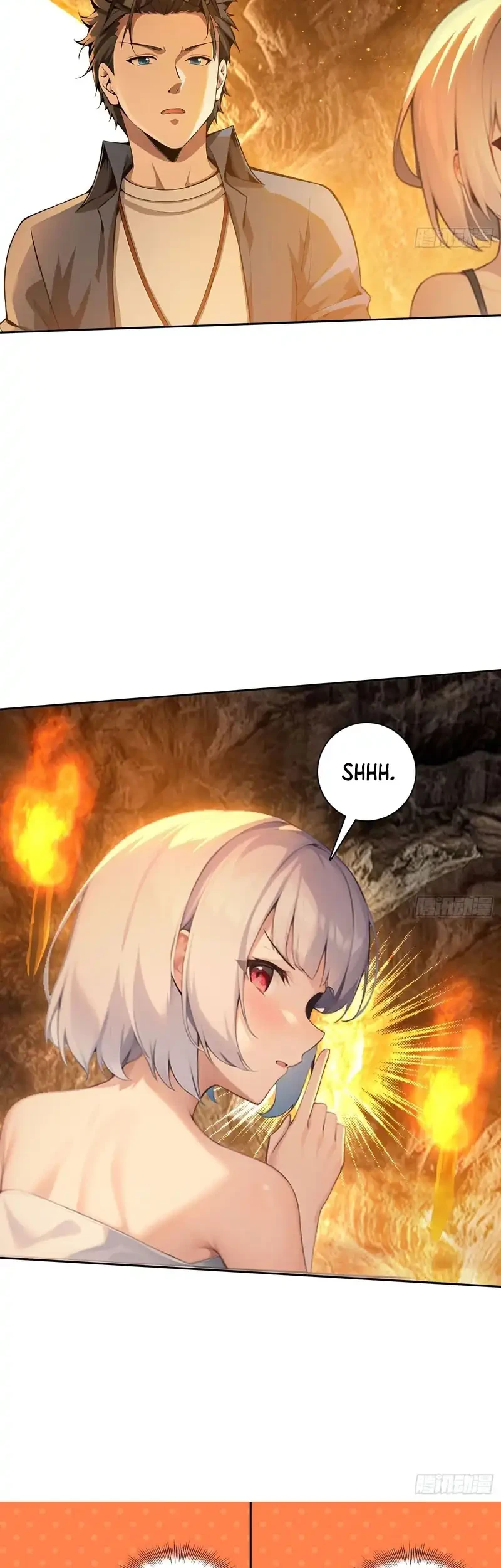 My Wife Comes From the Thousand-Year-Old Underworld Chapter 115 page 14