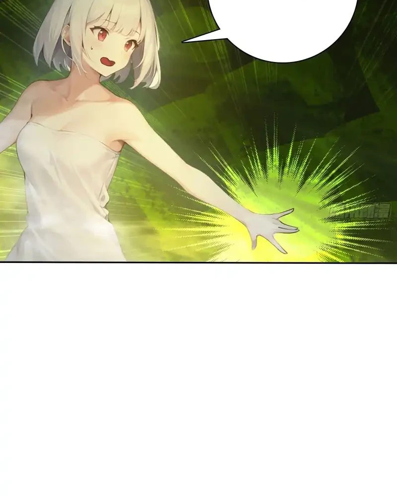 My Wife Comes From the Thousand-Year-Old Underworld Chapter 115 page 20