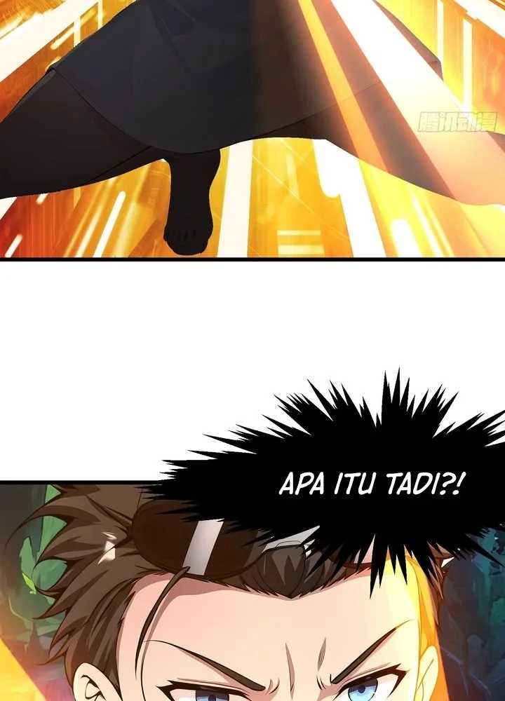 My Wife Comes From the Thousand-Year-Old Underworld Chapter 116 page 10