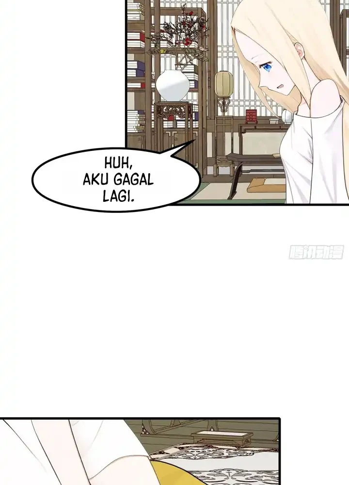 My Wife Comes From the Thousand-Year-Old Underworld Chapter 117 page 15