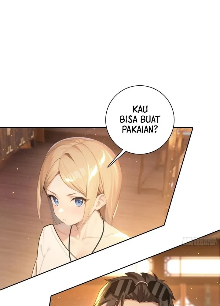 My Wife Comes From the Thousand-Year-Old Underworld Chapter 118 page 5
