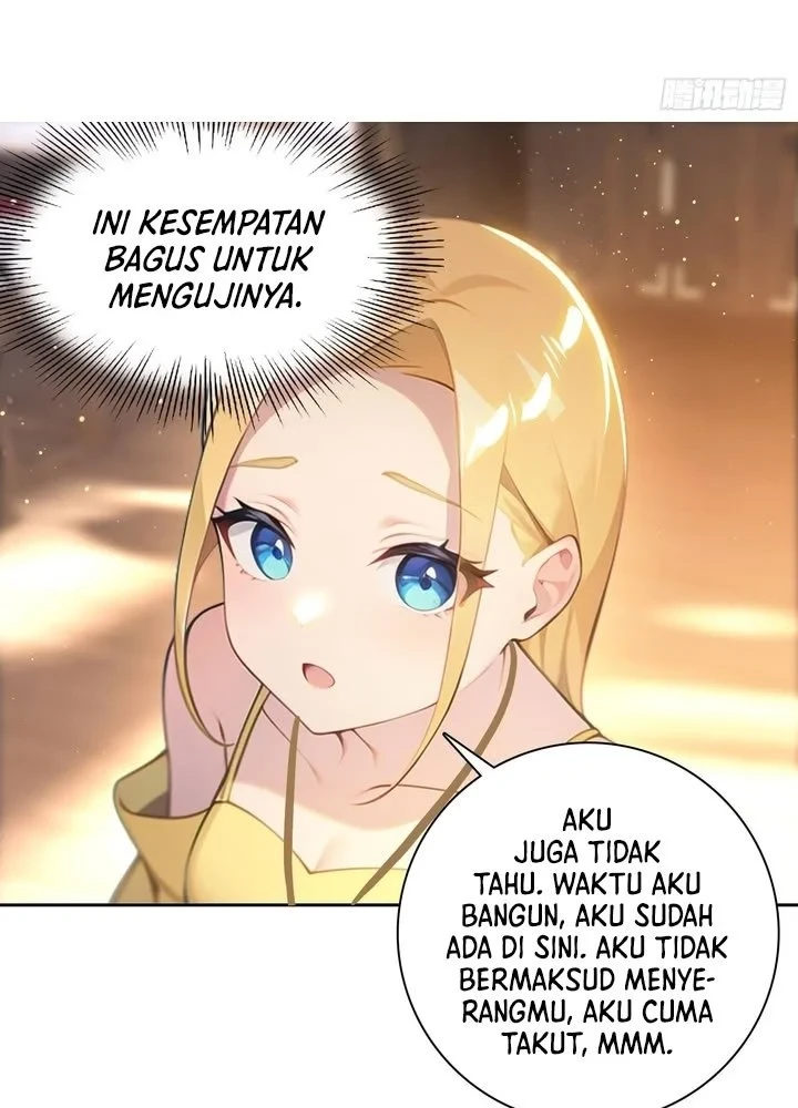 My Wife Comes From the Thousand-Year-Old Underworld Chapter 118 page 10