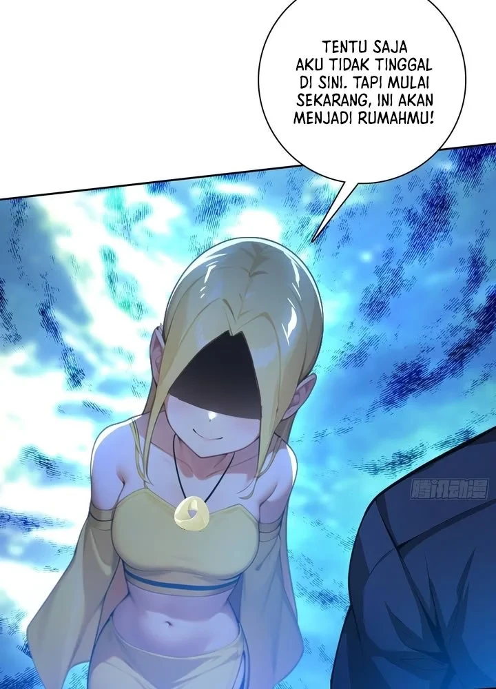 My Wife Comes From the Thousand-Year-Old Underworld Chapter 118 page 20