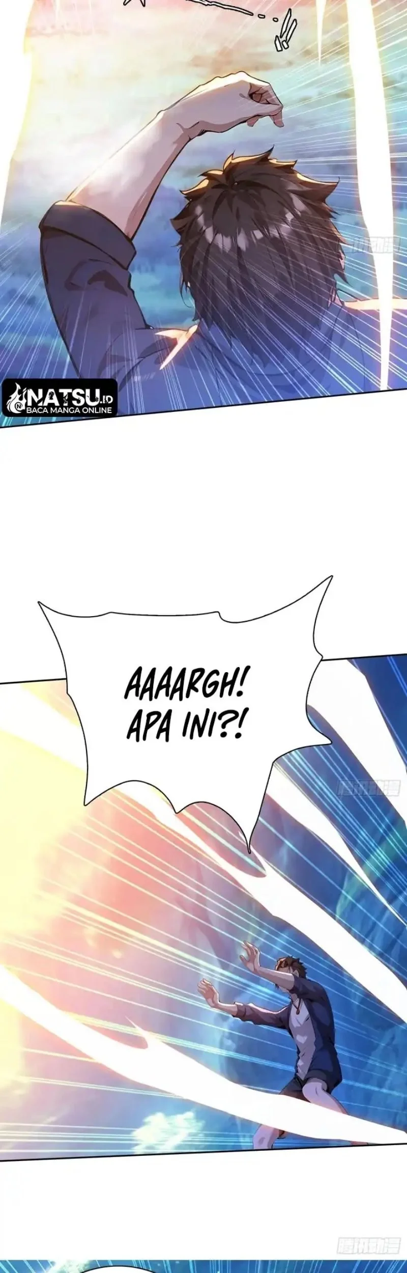 My Wife Comes From the Thousand-Year-Old Underworld Chapter 120 page 16