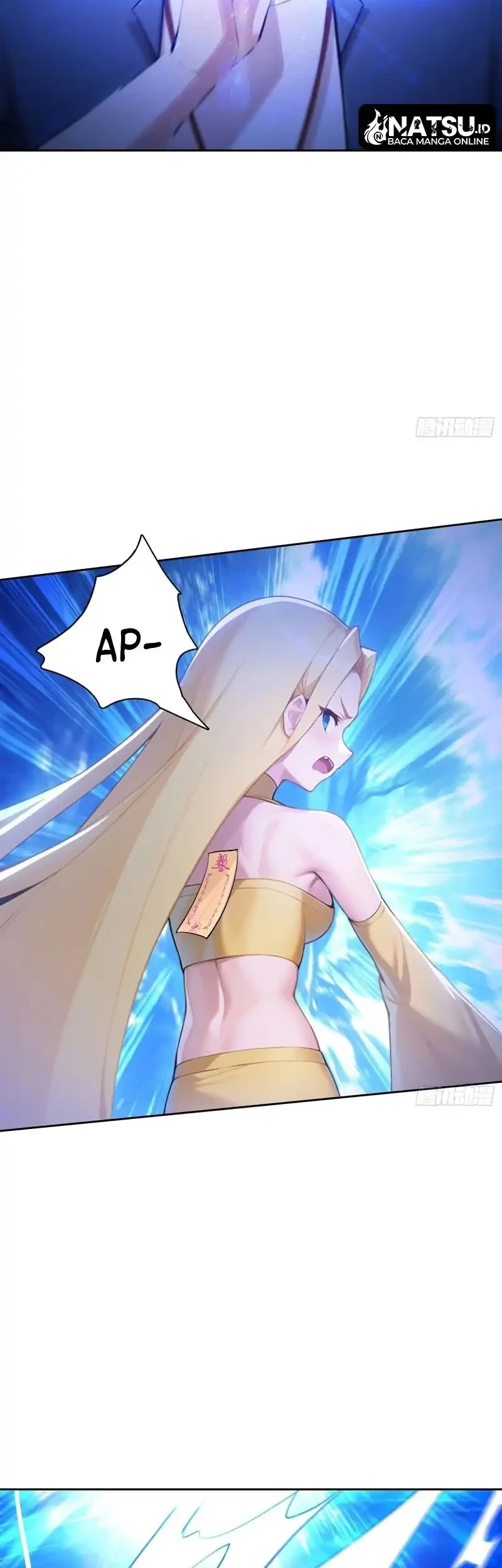 My Wife Comes From the Thousand-Year-Old Underworld Chapter 121 page 13
