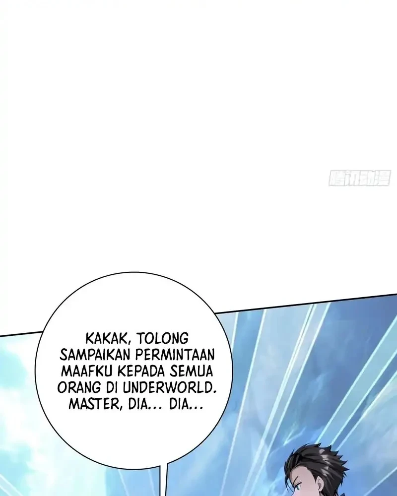 My Wife Comes From the Thousand-Year-Old Underworld Chapter 121 page 20