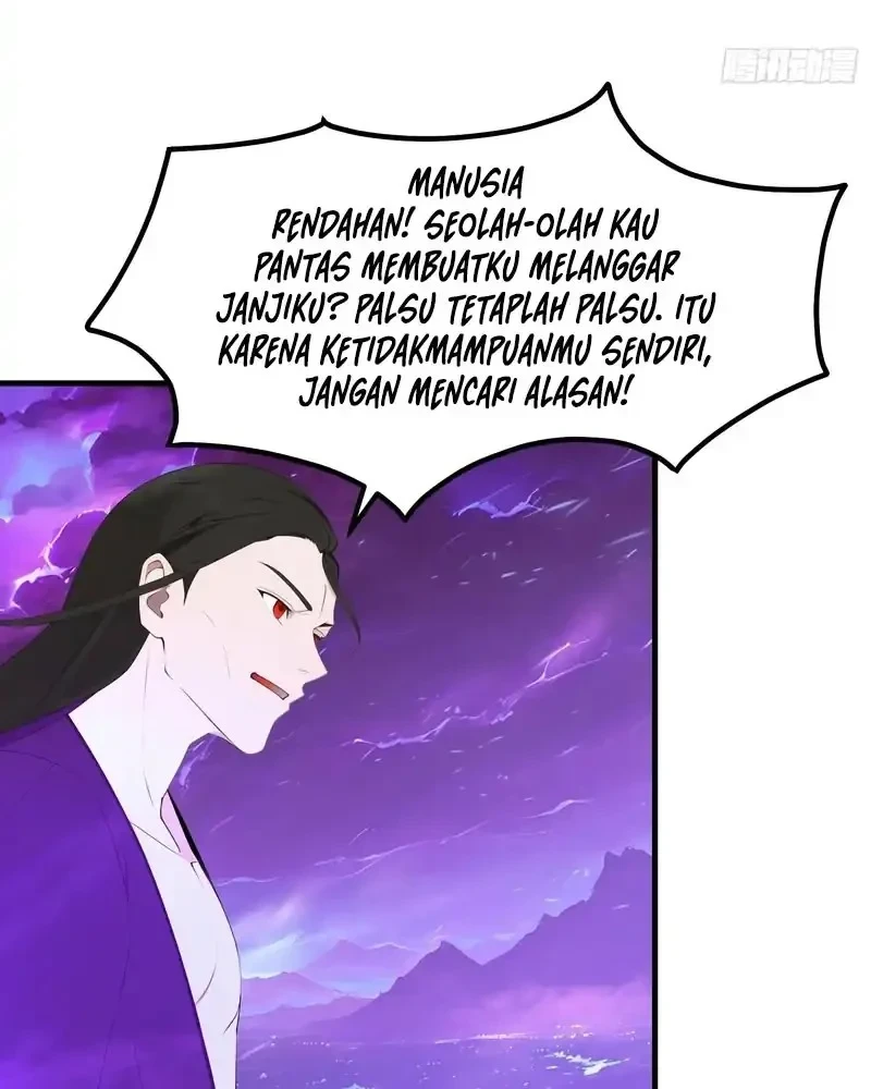 My Wife Comes From the Thousand-Year-Old Underworld Chapter 122 page 15