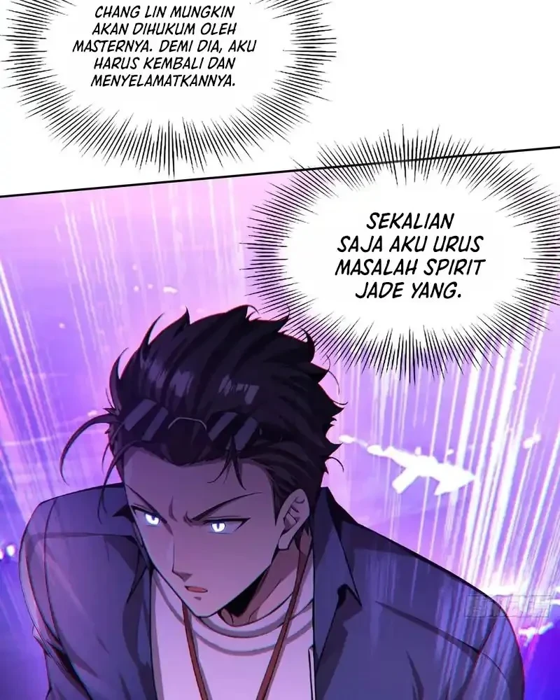 My Wife Comes From the Thousand-Year-Old Underworld Chapter 124 page 15
