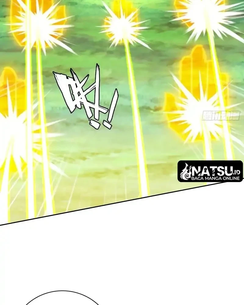 My Wife Comes From the Thousand-Year-Old Underworld Chapter 124 page 20