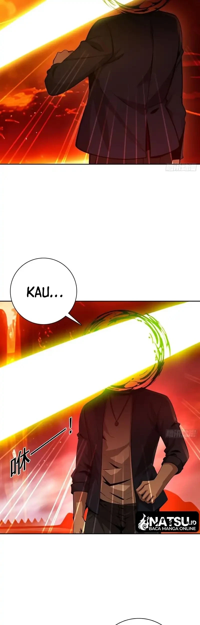 My Wife Comes From the Thousand-Year-Old Underworld Chapter 124 page 26