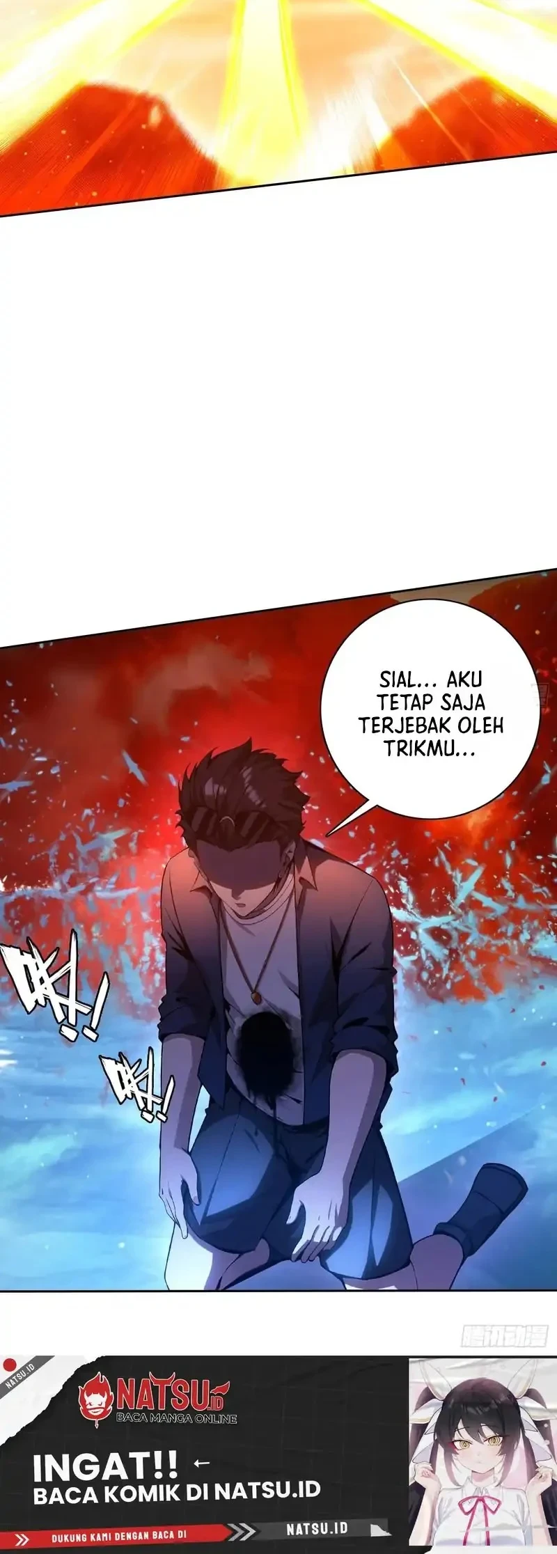 My Wife Comes From the Thousand-Year-Old Underworld Chapter 124 page 28